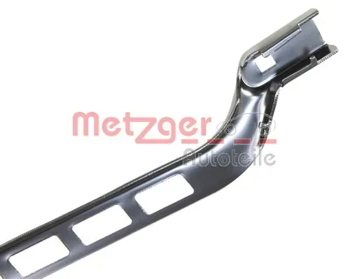 Brazo del limpiaparabrisas Mercedes ML/GLE W166