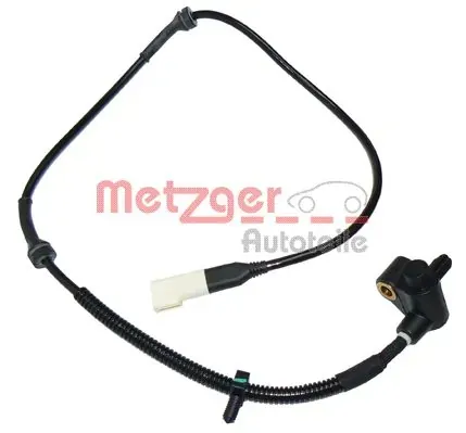 Sensor ABS 0900293 Metzger