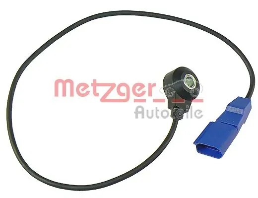 Sensor de detonacion Audi A6 Allroad C5