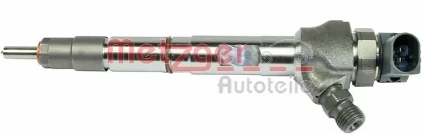 Inyector de combustible Audi Q3 (F3B)