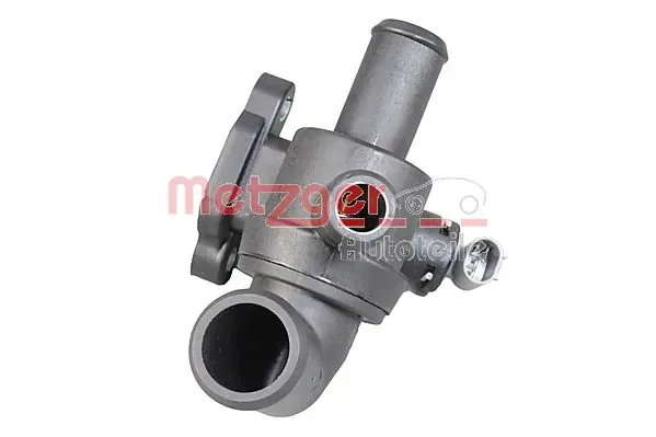 Termostato Smart FORTWO 451