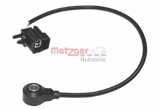 0907003 Metzger