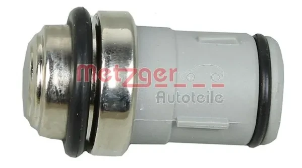 Sensor de temperatura del refrigerante 101027LU5 Hans Pries (Topran)