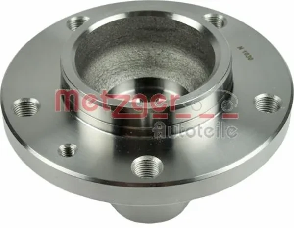 Cubo de rueda delantero Opel Movano (U9, E9)