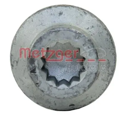 Tornillo de fijación del inyector 0871000S Metzger