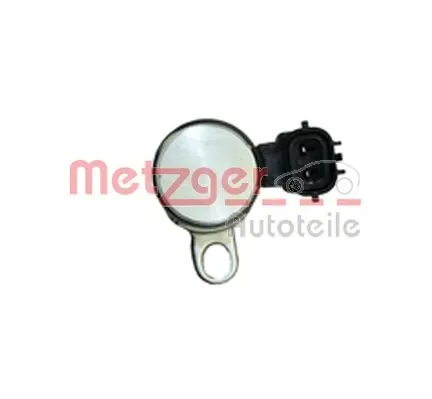 Válvula de control de aceite del árbol de levas Ford Focus II