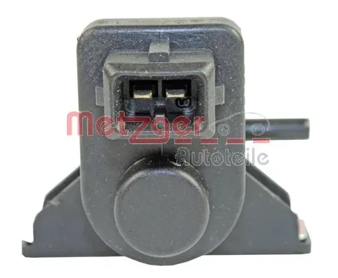 Válvula de solenoide de control de mariposa EGR 95514554 General Motors