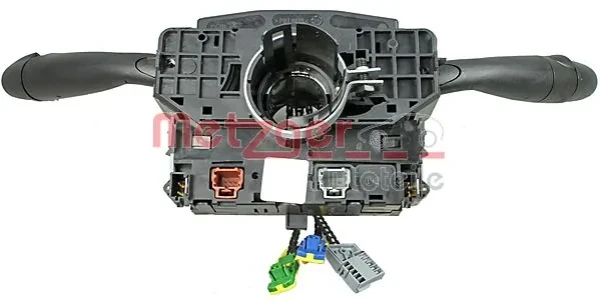 Conmutador en la columna de dirección completo Citroen Xsara (N0)