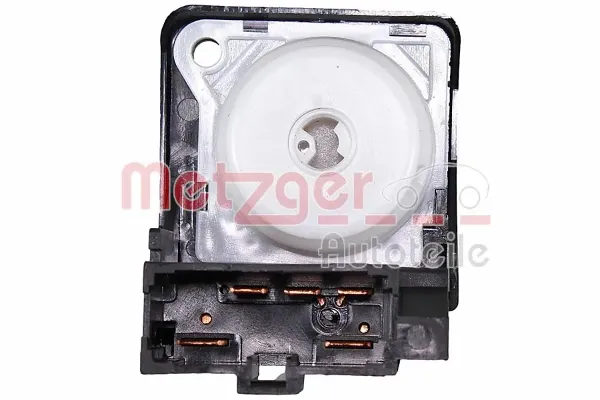 Conmutador de arranque Honda CR-V II