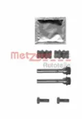 Kit de reparación de pinzas de freno trasero Opel Insignia A