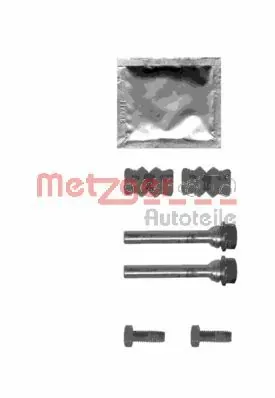 Kit de reparación de pinzas trasero Opel Insignia A