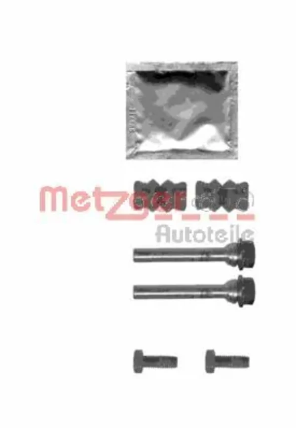 Juego de reparación, pinza de freno trasero Renault Scenic GRAND III (JZ0)