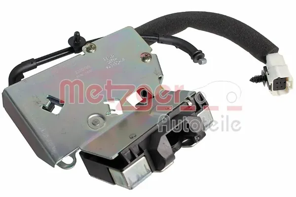 Cerradura de maletero Ford Mondeo III