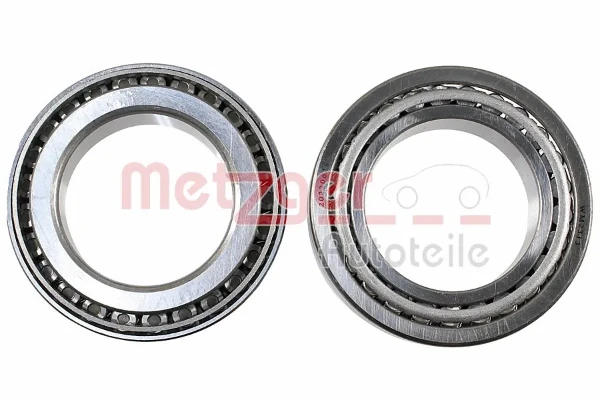 Cojinete de rueda trasero Ford Transit (V347/8)