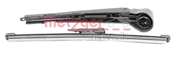 Limpiaparabrisas traseros Mercedes A W176