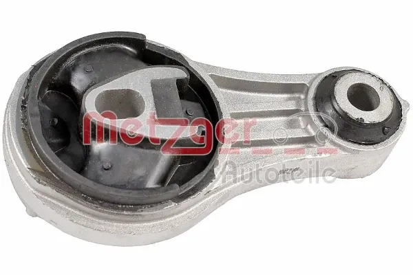 Soporte de motor trasero Renault Laguna III