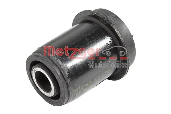 Bloqueo Silencioso (Almohada) De La Viga Delantera (Bastidor Auxiliar) Renault Kangoo 2 (FW0)