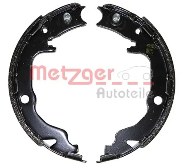 MG234 Metzger