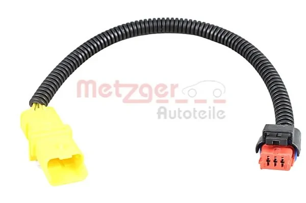 Cable del sensor de presión de combustible del riel Citroen Jumper (250)