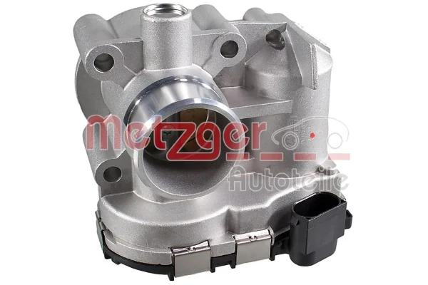 Cuerpo de mariposa completo Smart FORTWO (450)