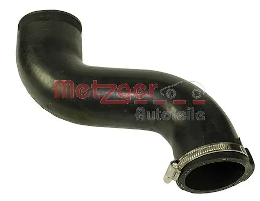 Tubo intercooler 2400066 Metzger