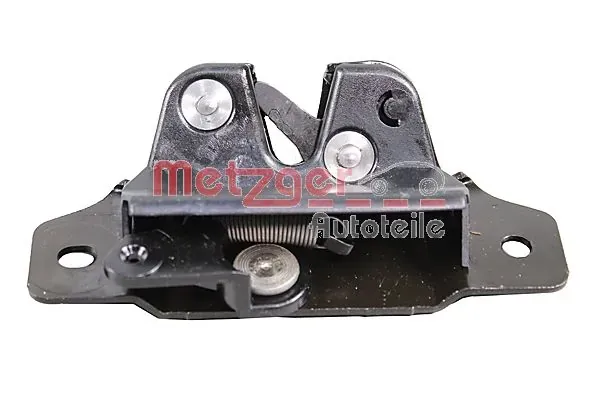 Cierre del maletero para Peugeot 206  2A/C