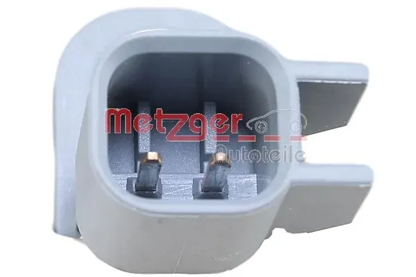 Sensor ABS 09001217 Metzger
