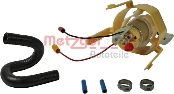Módulo alimentación de combustible Peugeot Boxer (250)