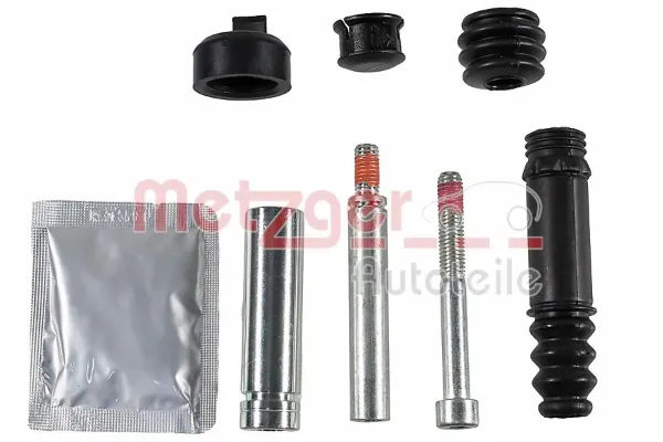 Kit de reparación de pinzas de freno Mercedes Sprinter III 4-t