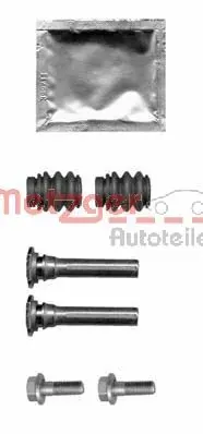 Kit de reparación de pinzas de freno Chevrolet Epica II