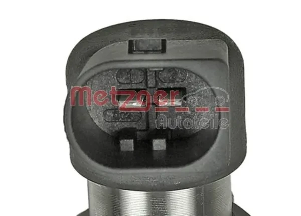 Inyector de combustible Dacia Duster (HM)
