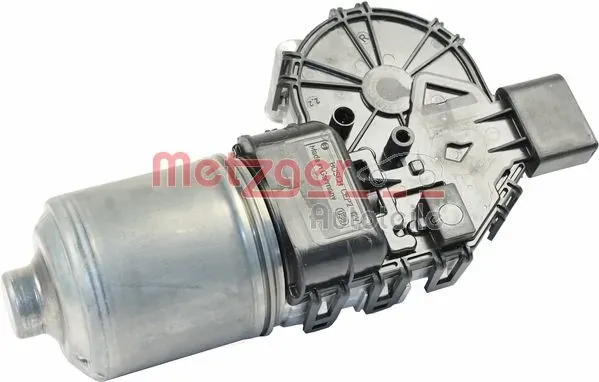 Motor limpiaparabrisas Ford C-Max DM2