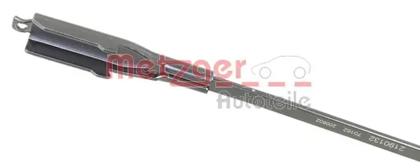 Brazo del limpiaparabrisas Ford Kuga II