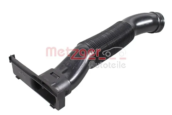 Entrada del filtro de aire Seat Ibiza IV