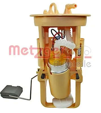 Módulo alimentación de combustible  BMW 3 sedán (E46) (1998 - 2005) precio, desde
