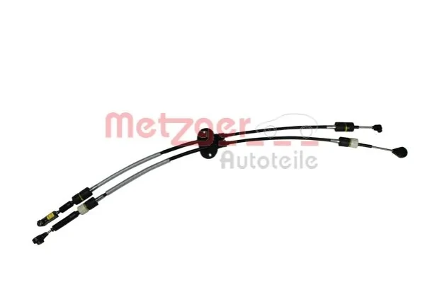 Cables De Accionamiento, Caja De Cambios Ford Focus 2 (DB, FCH, DH)