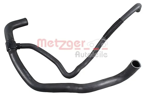 Manguera refrigerante para radiador inferiora Renault Fluence (L3)