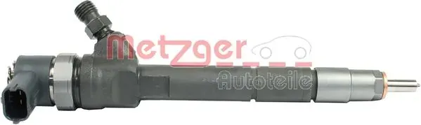Inyector 4449971 General Motors