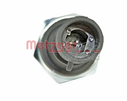 Sensor de presión de aceite 0910098 Metzger