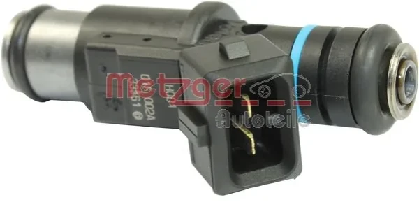 Inyector de combustible Citroen Saxo (S0, S1)
