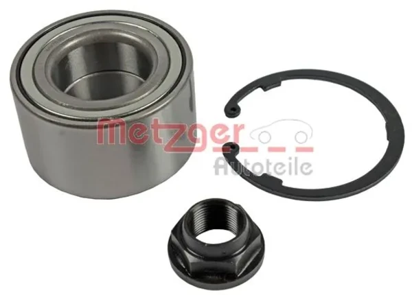 WM7536 Metzger