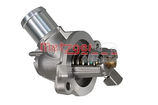 Termostato 4006398 Metzger