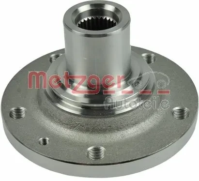 N1030 Metzger