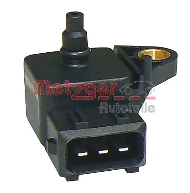 Sensor de presión del colector de admisión 0906081 Metzger