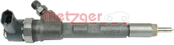 Inyector Chrysler Voyager III