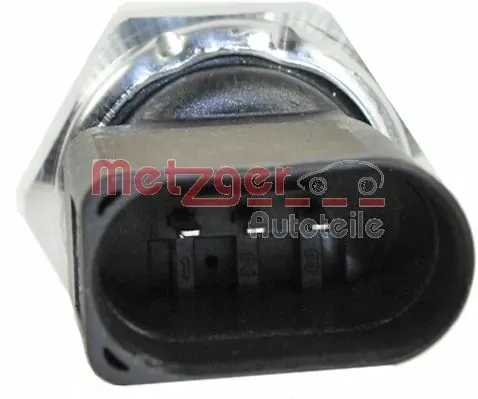 Sensor de presion de aire acondicionado 0917270 Metzger