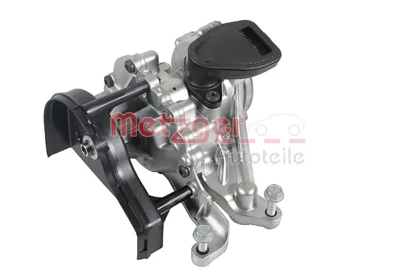 Bomba De Aceite 8000080 Metzger