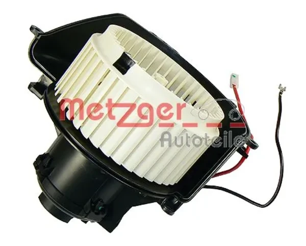 Motor eléctrico, ventilador habitáculo Opel Astra H (L69)