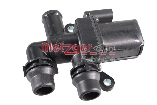 Grifo de estufa (calentador) Volkswagen Golf 5 (1K1)