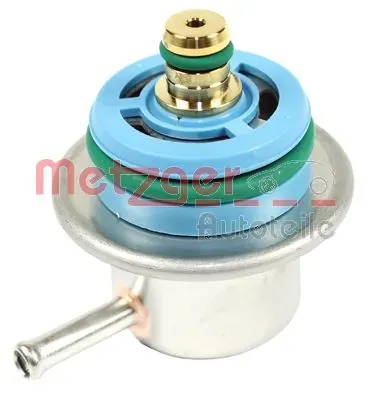 Regulador de presión de combustible BMW 5 E39